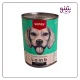 خرید کنسرو سگ ونپی با طعم بره 375 گرمی
