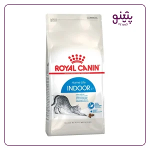 خرید غذای خشک گربه رویال کنین ایندور indoor royalcanin