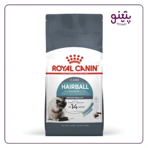 خرید غذای خشک گربه هیربال رویال کنین hairball royalcanin