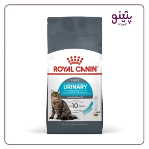 خرید غذای خشک گربه یورینری رویال کنین royalcanin urinary