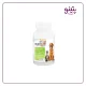 خرید قرص کاهش وزن سگ و گربه یوروپت 75 عددی