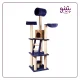 خرید اسکرچر گربه کدیپک مدل بلوط به قیمت کارخانه