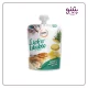 خرید و قیمت پودینگ گربه گناولرز با طعم مرغ و آناناس 100 گرمی