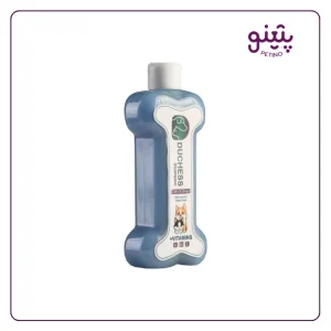 خرید شامپو سگ و گربه مولتی ویتامین دوشس 350 میل