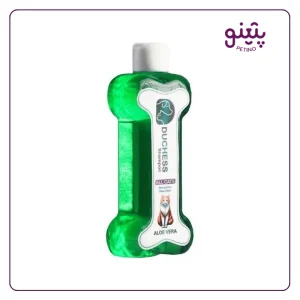 قیمت شامپو گربه دوشس با رایحه آلوورا 350 میل اورجینال