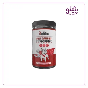 خرید پودر انرژی زا سگ و گربه داگ فادر از پتینوشاپ