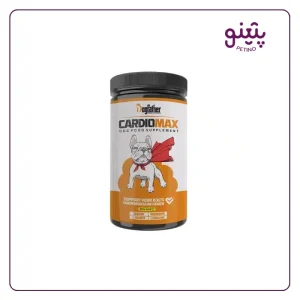 خرید پودر تقویت کننده قلب و عروق سگ داگ فادر