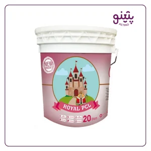 خرید و قیمت خاک گربه پی سی ال رویال 20 کیلویی