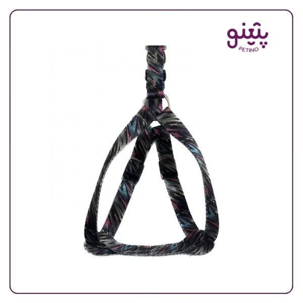 خرید و قیمت قلاده سگ میلان پت مدل اسپاکو