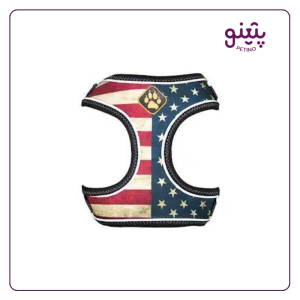 خرید و قیمت قلاده سگ و گربه میلان پت مدل اسپریت لید دار در تمامی سایزها و طرح ها
