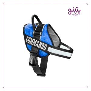 خرید قلاده کتفی مدل کماندو نیناپت