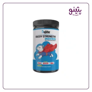 قیمت پودر تقویت کننده دستگاه گوارش سگ داگ فادر در پتینو شاپ