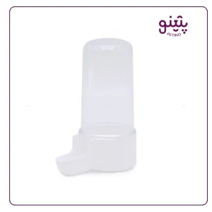 خرید و قیمت آبخوری پرنده مدل گرد کوچک
