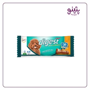 خرید و قیمت تشویقی سگ گناولرز دایجست حاوی پروبیوتیک