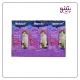 خرید تشویقی مدادی گربه وینستون با طعم ماهی قزل آلا از پتینوشاپ