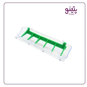 خرید و قیمت جادونی کریستالی بزرگ پرنده از پتشاپ آنلاین پتینو