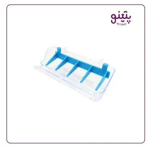 خرید و قیمت جادونی کریستالی کوچک پرنده از پتشاپ پتینو