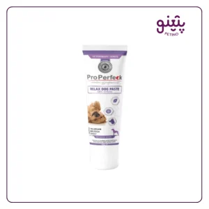 خرید خمیر آرام بخش سگ پروپرفک + قیمت خمیر ریلکسی پروپرفک 100 گرمی