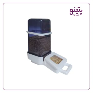 خرید دانخوری مکانیزه پرنده با بهترین کیفیت