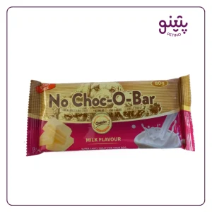 خرید شکلات تشویقی سگ گناولرز با طعم شیر 80 گرمی با بهترین قیمت