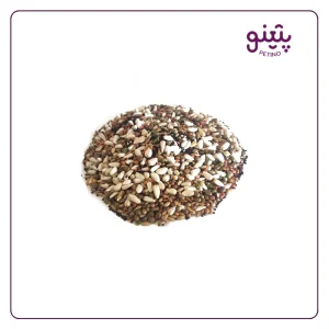 خرید هفت تخم پرنده 1 کیلویی با بالاترین کیفیت از پتینو