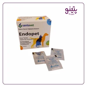 خرید و قیمت قرص ضد انگل سگ و گربه اندوپت اورجینال