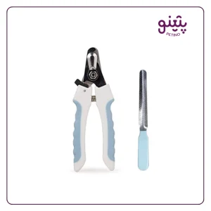 خرید ناخن گیر سگ و گربه تاوتاوپت همراه با سوهان