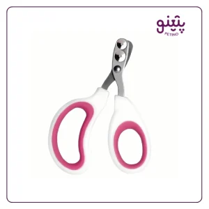 خرید و قیمت ناخن گیر دسته حلقه ای گربه در پتشاپ پتینو