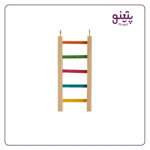 خرید نردبان پرنده پنج پله زیر قیمت بازار از پتینو