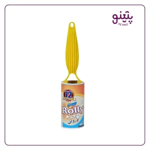 خرید و قیمت پرزگیر معمولی رولی 72 لایه از پتینو