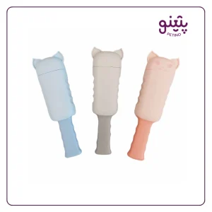 قیمت پرزگیر مغناطیسی موی سگ و گربه طرح گربه