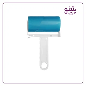 خرید و قیمت پرزگیر ژله ای مناسب برای جمع کردن موی سگ و گربه