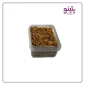 خرید کرم میلورم برای پرنده ، طوطی و عروس هلندی با قیمت مناسب