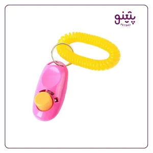 خرید و قیمت کیلیکر آموزشی سگ در پتینو