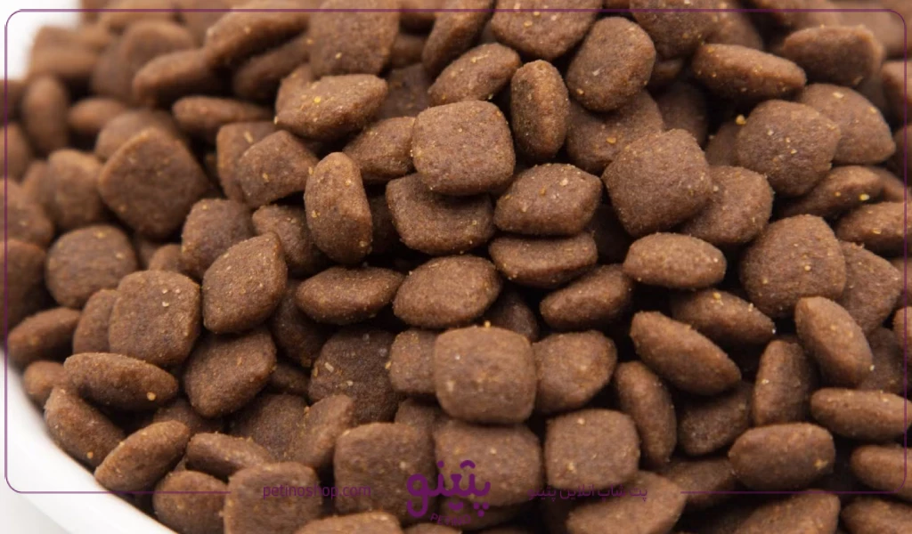 قیمت غذای فله ای برای سگ به صورت کیلویی و باز