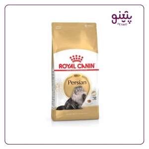 خرید کیلویی غذای فله ای گربه پرشین رویال کنین در پتشاپ پتینو