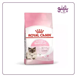 خرید کیلویی غذای فله گربه مادر و بچه رویال کنین با بهترین قیمت از پتینو