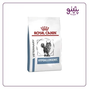 قیمت کیلویی غذای فله گربه هایپو آلرژنیک رویال کنین