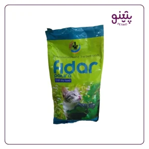 خرید و قیمت غذای فله ای گربه بالغ فیدار در پتشاپ پتینو