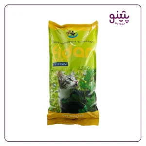 قیمت کیلویی غذای فله ای بچه گربه فیدار در پتینو شاپ