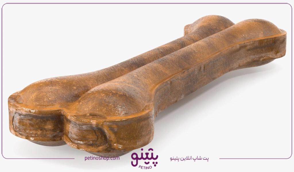خرید تشویقی استخوانی سگ