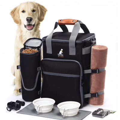 لوازم نگهداری سگ