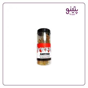 خرید تشویقی سگ ماتیار با طعم سیرابی گوساله ۵۰ گرمی ارگانیک