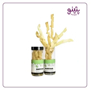 تشویقی سگ ماتیار با طعم سیرابی گوسفند ۵۰ گرمی
