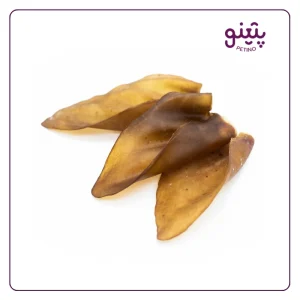 قیمت تشویقی سگ گوش بره برند ماتیار طبیعی