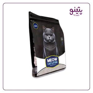 خاک گربه کربن دار میوکت ۱۰ کیلویی