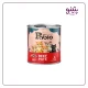 قیمت کنسرو گربه بالغ پابلو با طعم گوشت ۸۰۰ گرم