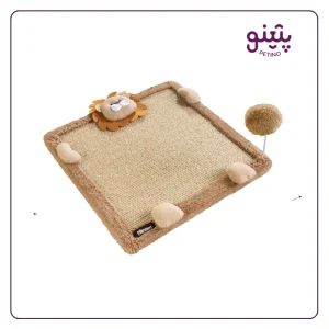 اسکرچر زمینی فنردار نیناپت | شیر