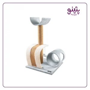خرید و قیمت درخت گربه نیناپت کد G1