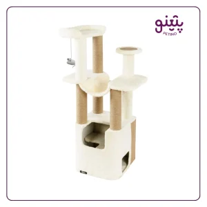 خرید درخت گربه نیناپت کد H1 با تحویل فوری